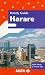 Handy Guide Harare (Agfa Handy Guides) by Paul Tingay ISBN 1868258904