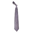 Detroit Tigers MLB "Woven #1" Mens Tie (100% Silk)