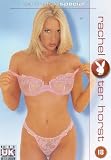 DVD : Playboy - Rachel Ter Horst