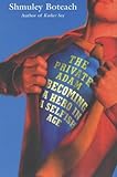 The private Adam : becoming a hero in a selfish age