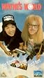 Wayne's World (Amaray) [VHS] [1992]