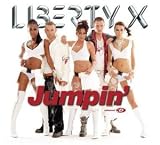 Liberty X - Jumpin 