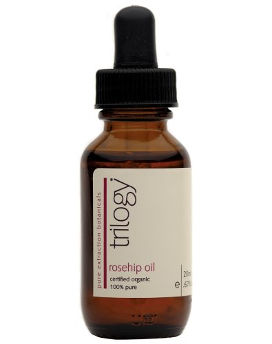 City Travel Guides Discounted  Health & Personal Care : Trilogy Rosehip Oil