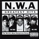 N.W.A. - Greatest...