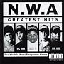 N.W.A. - Greatest Hits