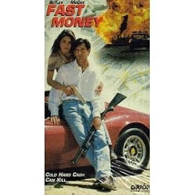 Fast Money [VHS]