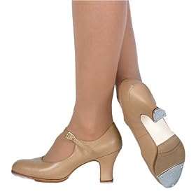 Broadway Shoe 936 with Supple Italian leatherette