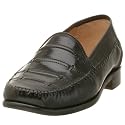 Sandro Moscoloni Men's Lance Loafer,Black,13 EEE