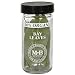 Health & Personal Care : Morton & Bassett Organic Bay Leaves, .1-Ounce Jars (Pack of 3)