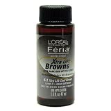 Loreal Feria Color X-Lift Brown #5.1 Cool Brown 1.6 oz.