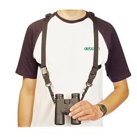 Opticron Universal Binocular Harness with Quick Release System