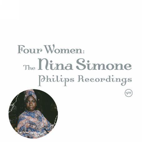 CD-Charts  Music : Four Women: The Complete Nina Simone On Philips