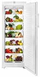 Liebherr Kühlen: Standkühlschrank / A++ / 112 kWh / 234 L