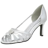 Touch Ups Womens Gemini Sandal