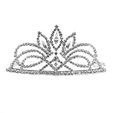 Dora Tiara by Uniquely Quince