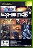 EXHIBITION VOL. 5 (XBOX)