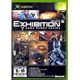 EXHIBITION VOL. 5 (XBOX) by MECCA ELECTRONICS INDUSTRIES INC