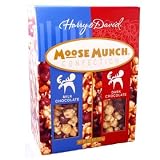 Harry and David Moose Munch Chocolate and Caramel Popcorn