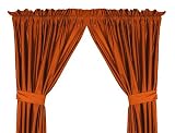 Tennessee Volunteers NCAA Drapery
