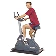 Endurance B3U Self Generating Upright Bike Endurance B3U Self Generating Upright Bike