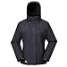 3in1 SystemjackeDiese Jacke besitzt einen Systemrei&szlig;verschluss zum Einzippen und kann mit allen Cox Swain Damen Softshell-/ Fleece-Jacken mit Merkmal 'Kombinierbar mit 3in1 Systemjacke' kombiniert werden Bitte Gr&ouml;&szlig;entabelle beachten (siehe Bild oben):A: L&auml;nge (bis Kragen)B: Arml&auml;nge (bis zur Schulternaht)C: Brustweite (einfach, unter der Achsel gemessen)D: H&uuml;ftweite (einfach gemessen)Alle Angaben +/- 2cm Toleranz!Wassers&auml;ule:Die Wassers&auml;ule ist Ma&szlig;einheit um die Dichtheit von Funktionskleidung anzugeben-Je h&ouml;her Wassers&auml;ule, desto h&ouml;heren Wasserdruck h&auml;lt sie stand bevor Feuchtigkeit eindringt-Bei hochwertigen Jacken sind die N&auml;hte von innen geklebt-Wasserdichtheit ist ein relativer Begriff; ein atmungsaktives Material kann nie zu 100% wasserdicht sein-Beim Sitzen auf nassem Untergrund, oder Tragen eines Rucksacks wird hoher Druck auf das Material ausge&uuml;bt, der dazu f&uuml;hren kann, dass Stoff Wasser durchl&auml;sst (abh&auml;ngig von der Wassers&auml;ule)Atmungsaktivit&auml;t:Die Atmungsaktivit&auml;t ist Ma&szlig;einheit, um Wasserdampfdurchl&auml;ssigkeit von Funktionskleidung anzugeben-Wasserdampf (Schwei&szlig;) wird durch Jacke von innen nach au&szlig;en abgegeben-Je h&ouml;her Wasserdampfdurchl&auml;ssigkeit desto h&ouml;her Menge an Wasserdampf pro Zeiteinheit die Stoff durchl&auml;sst-Je h&ouml;her Temperaturgef&auml;lle desto h&ouml;her Atmungsaktivit&auml;t-Bei sportlicher Aktivit&auml;t verliert K&ouml;rper mehrere Liter Schwei&szlig; pro Stunde. Hier st&ouml;&szlig;t auch beste Membran an Ihre Grenze-Ist die Menge des Wasserdampfes die Jacke durchl&auml;sst ausgereizt so sammelt sich im Inneren Kondenzfl&uuml;ssigkeit und es entsteht f&auml;lschlicherweise der Eindruck, dass Jacke undicht sei-Wichtig f&uuml;r optimalen Abtransport der Feuchtigkeit ist auch die richtige Wahl der 1ten/2ten Bekleidungsschicht (Zwiebelprinzip