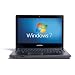 eMachines 732 15.6 inch Laptop ( Intel Core i3-370M, 2GB RAM, 160GB HDD, DVD, Webcam, Wireless, Windows 7 Home Premium 64-bit)