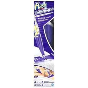 Flash Powermop Starter Kit