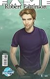 Fame: Robert Pattinson