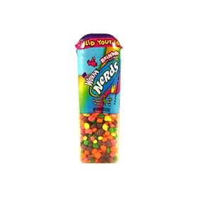 Nerds Rainbow 12 Dispensers