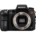 Sony Alpha A700 12.24MP Digital SLR Camera (Body Only)