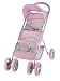 POUSSETTE JUMEAUX EASYKADO