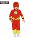 The Flash TM Infant DC Comic Justice League Superhero Super Hero Costume