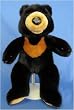Kodak Sun Bear 15" Make Your Own *NO SEW* Stuffed Animal Kit w/ T-shirt