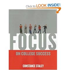 FOCUS on College Success