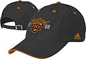 Phoenix Suns -Fashion Washed Black- Slouch Adjustable Hat