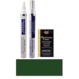 1 2 Oz. Brewster Green Paint Pen Kit for 1989 Rolls-Royce All Models (95.20.109) by PaintScratch Automotive Touch Up Paint&node=15684181