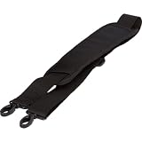 DELUXE PADDED UNIVERSAL SHOULDER STRAP