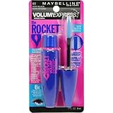 メイベリン ザ・ロケットボリュームエクスプレスWP ＃411 9ml