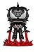 Funko Pop Marvel: Venom - Venom Iron Man Collectible Figure, Multicolor