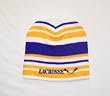 Lacrosse Knit Hat