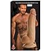 Cole Ryder Sensafirm Penis