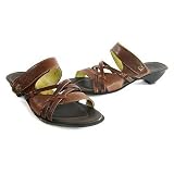 THINK! -- *84170 42 Expresso -- Women's Shoes,Sandals,Clogs/Mules