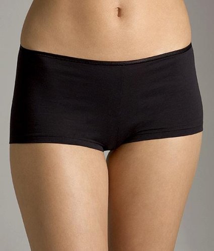 Hanro Cotton Sensation Boyleg Panty