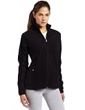 Antigua Womens Sleet Long Sleeve Polar Fleece