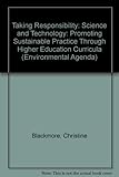 Taking responsibility : science and technology