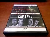 Copland / Amityville Horror (2 Films) DTS-ES (Region 2) (DVD) (PAL) (UK Format) (European Release)