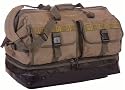 Fishpond Yellowstone Wader Duffel Bag Fly Fishing Khaki