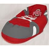 Ohio State Buckeyes New Bean Bag Chair Beanbag