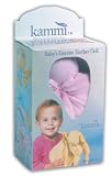 Baby Emporio Yellow Kammi Teether Doll