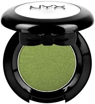 (3 Pack) NYX Hot Singles Eye Shadow-B - Dank